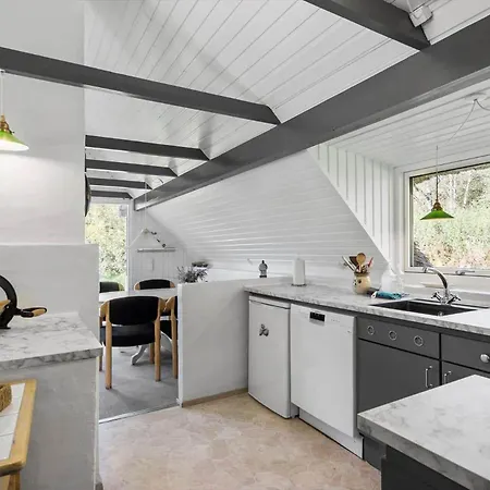 Ferienhaus 10378-ulfborg-vester-mosevej-58 *