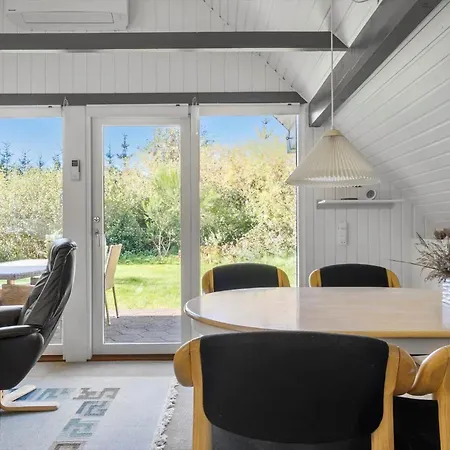 10378-ulfborg-vester-mosevej-58 Ferienhaus Øby