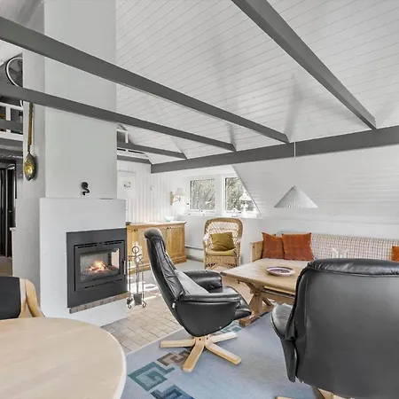 펜션 10378-ulfborg-vester-mosevej-58 Ulfborg