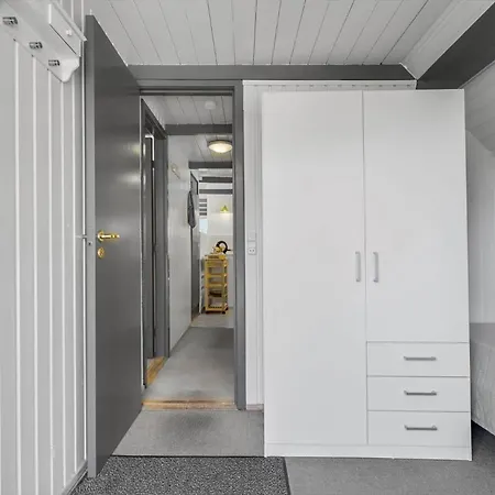 Hébergement de vacances 10378-ulfborg-vester-mosevej-58