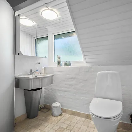 Hébergement de vacances 10378-ulfborg-vester-mosevej-58 Ulfborg