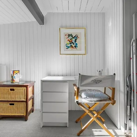펜션 10378-ulfborg-vester-mosevej-58 *