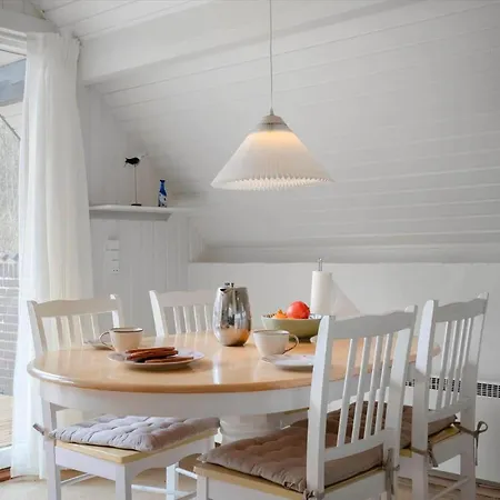 בית נופש 10378-ulfborg-vester-mosevej-58 Ulfborg