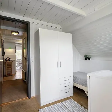 בית נופש 10378-ulfborg-vester-mosevej-58 Ulfborg