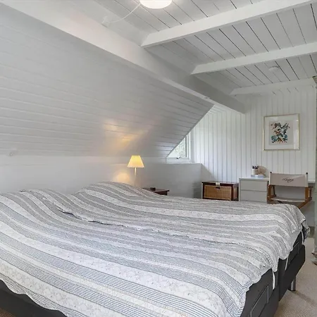 בית נופש 10378-ulfborg-vester-mosevej-58 *