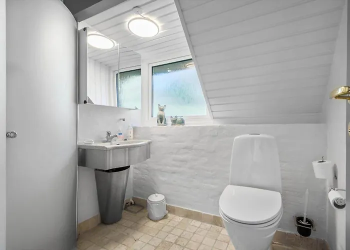 Hébergement de vacances 10378-ulfborg-vester-mosevej-58 Ulfborg